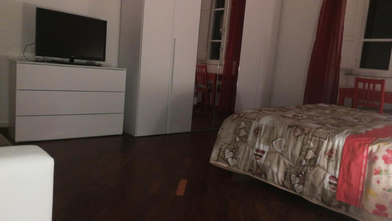 Dama Domus Lägenhet Rom Exteriör bild